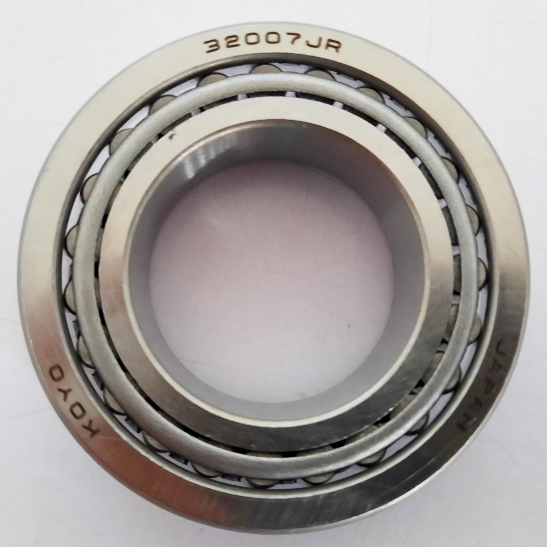 Roller Bearing Koyo 32007 JR 4