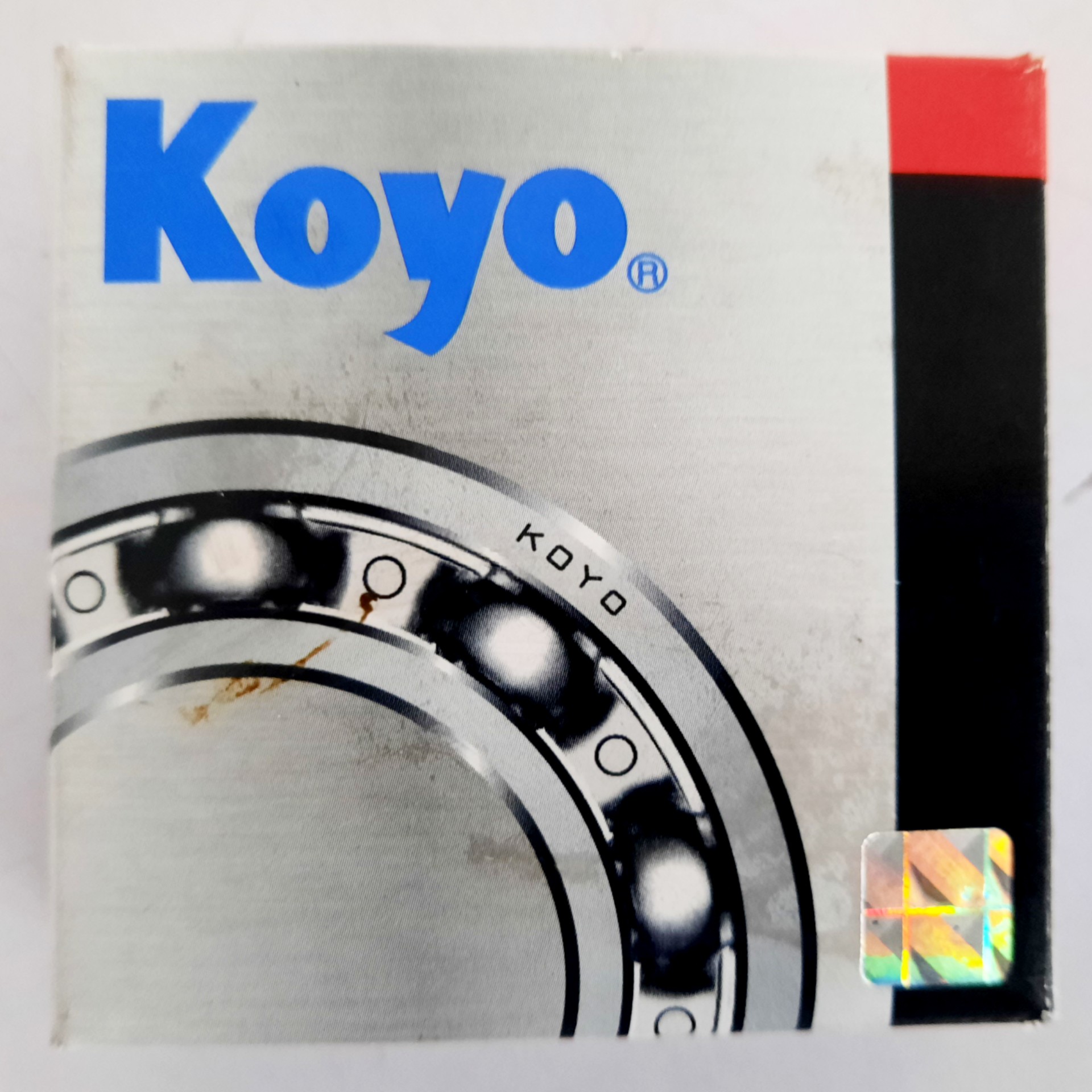 Roller Bearing Koyo 32007 JR 5