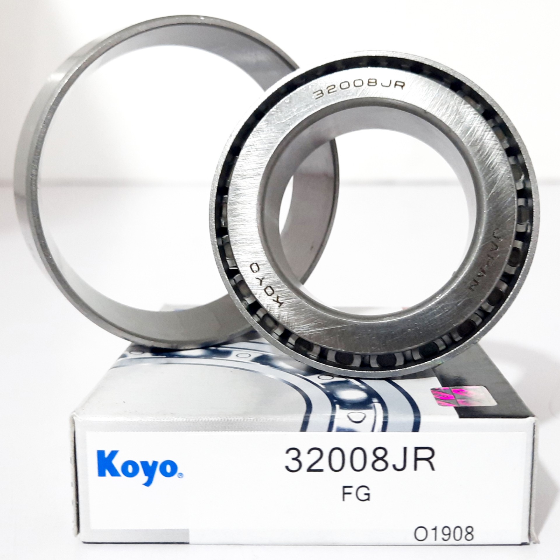 Roller Bearing Koyo 32008 JR 2