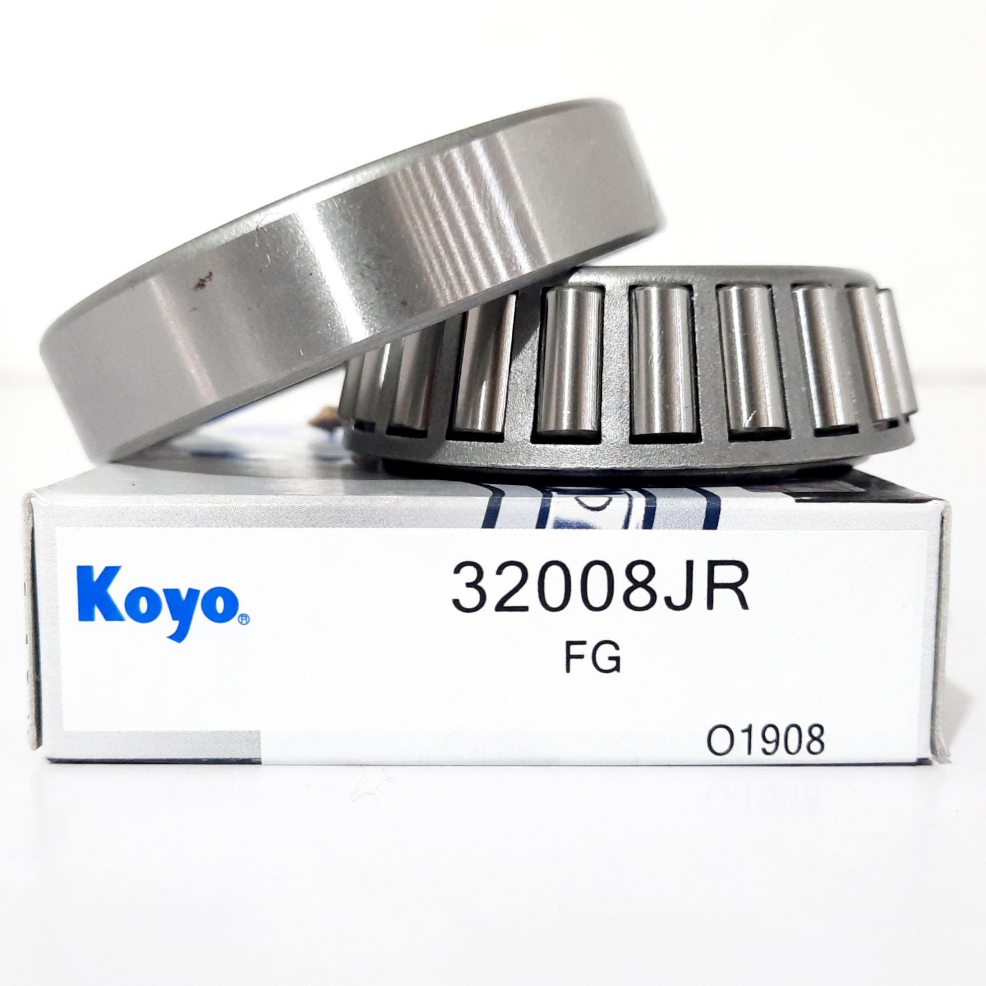 Roller Bearing Koyo 32008 JR 3