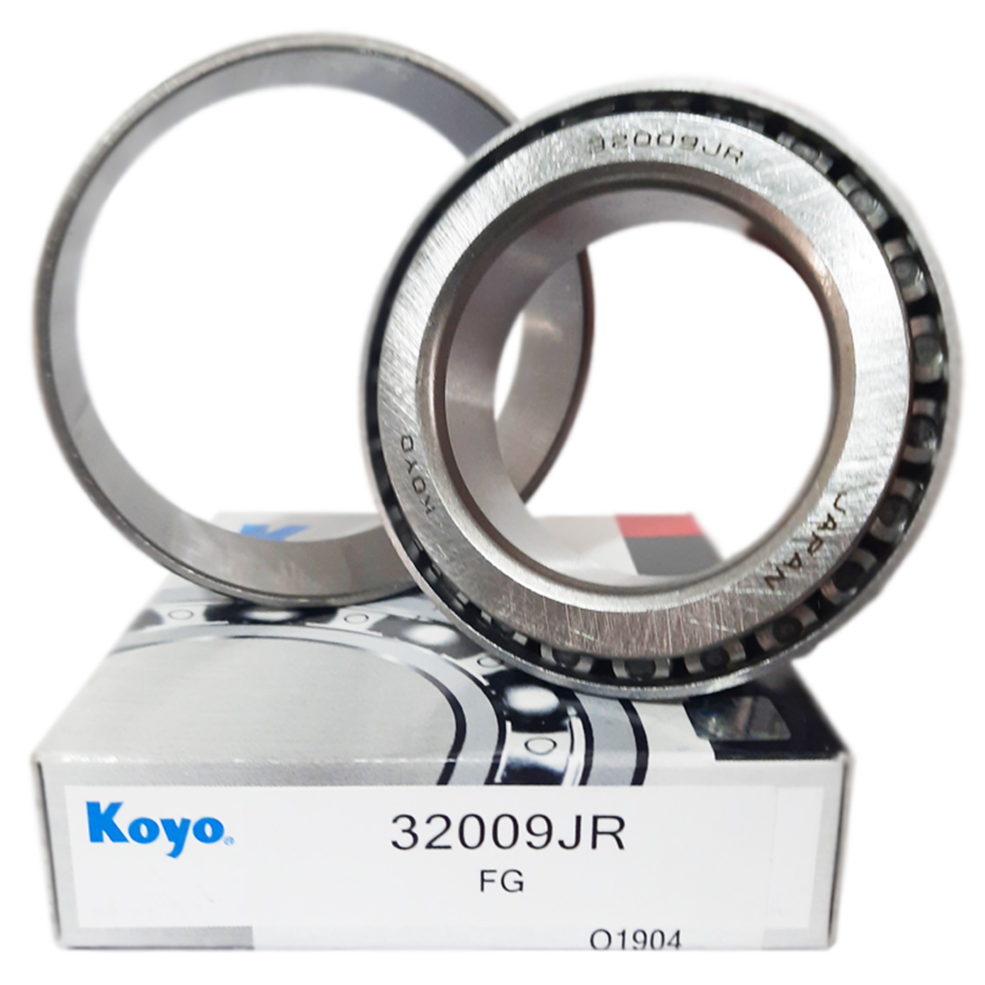 Roller Bearing Koyo 32009 JR 2