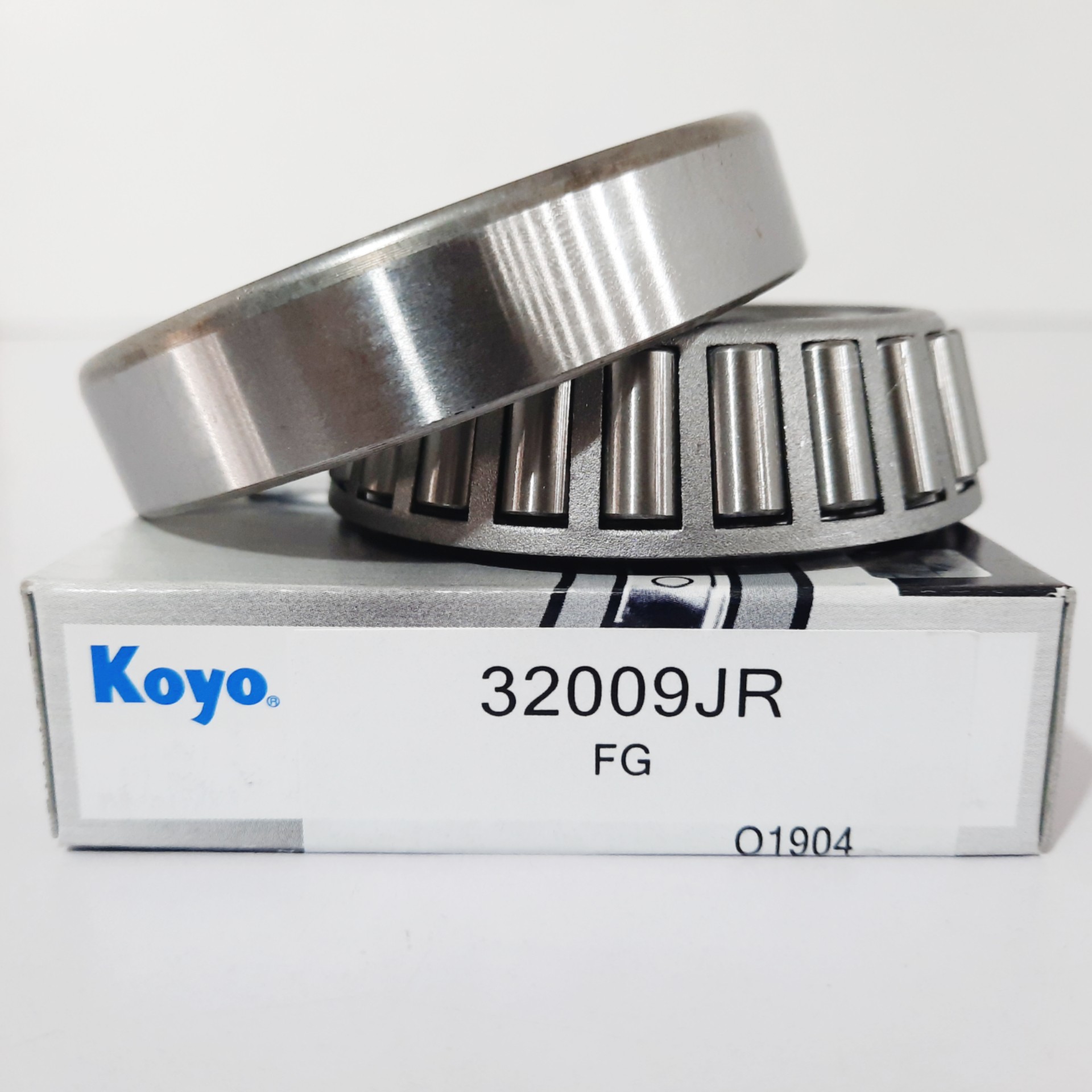 Roller Bearing Koyo 32009 JR 3