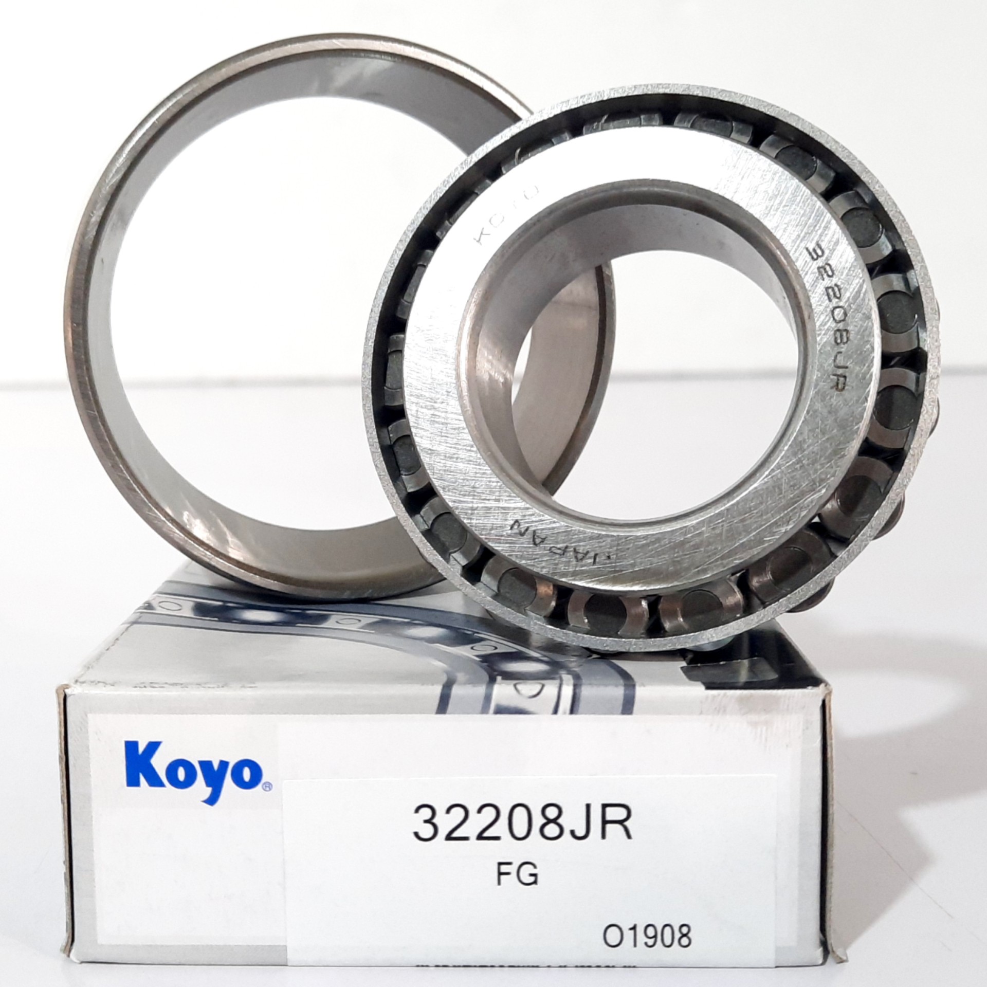 Roller Bearing Koyo 32208 JR 2