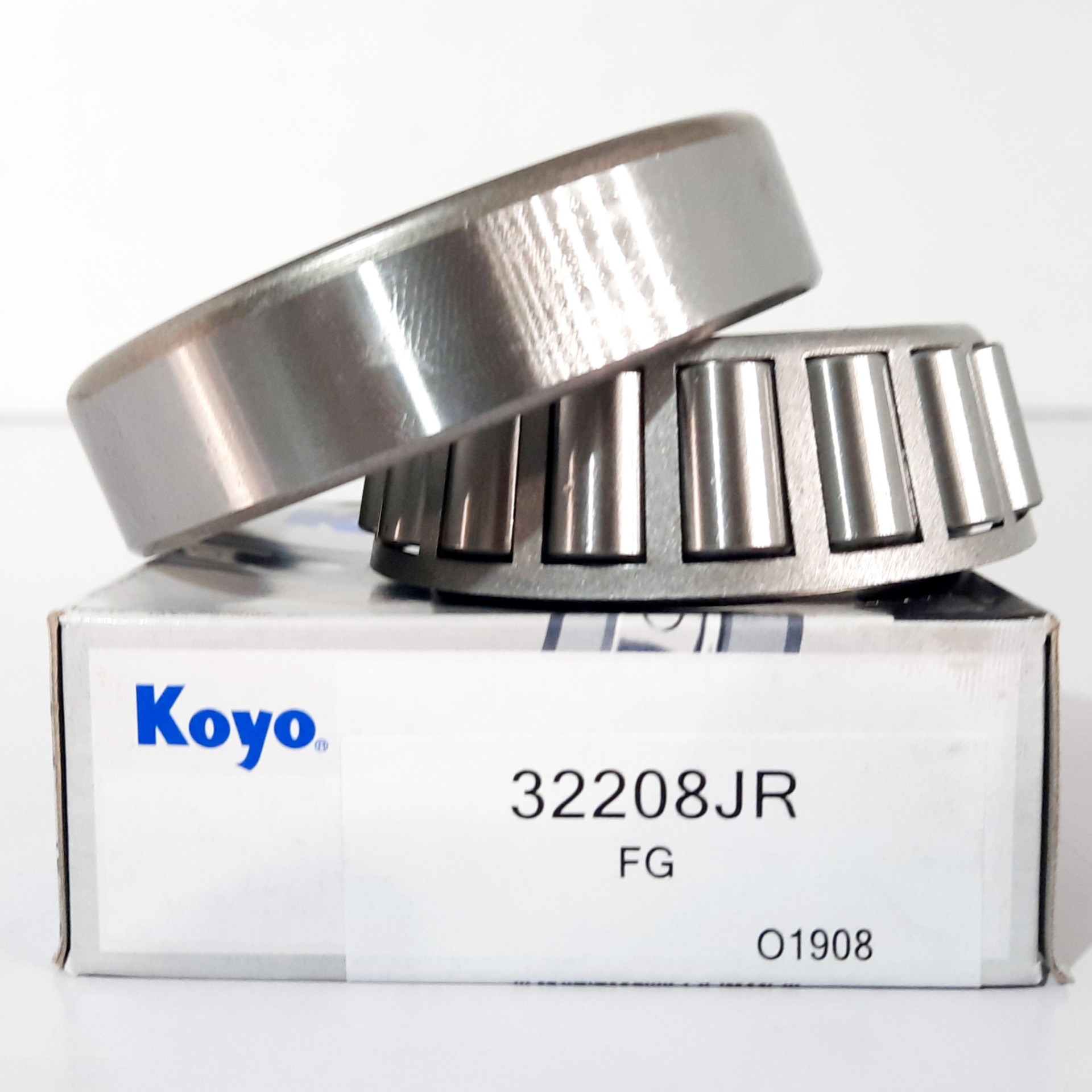 Roller Bearing Koyo 32208 JR 3