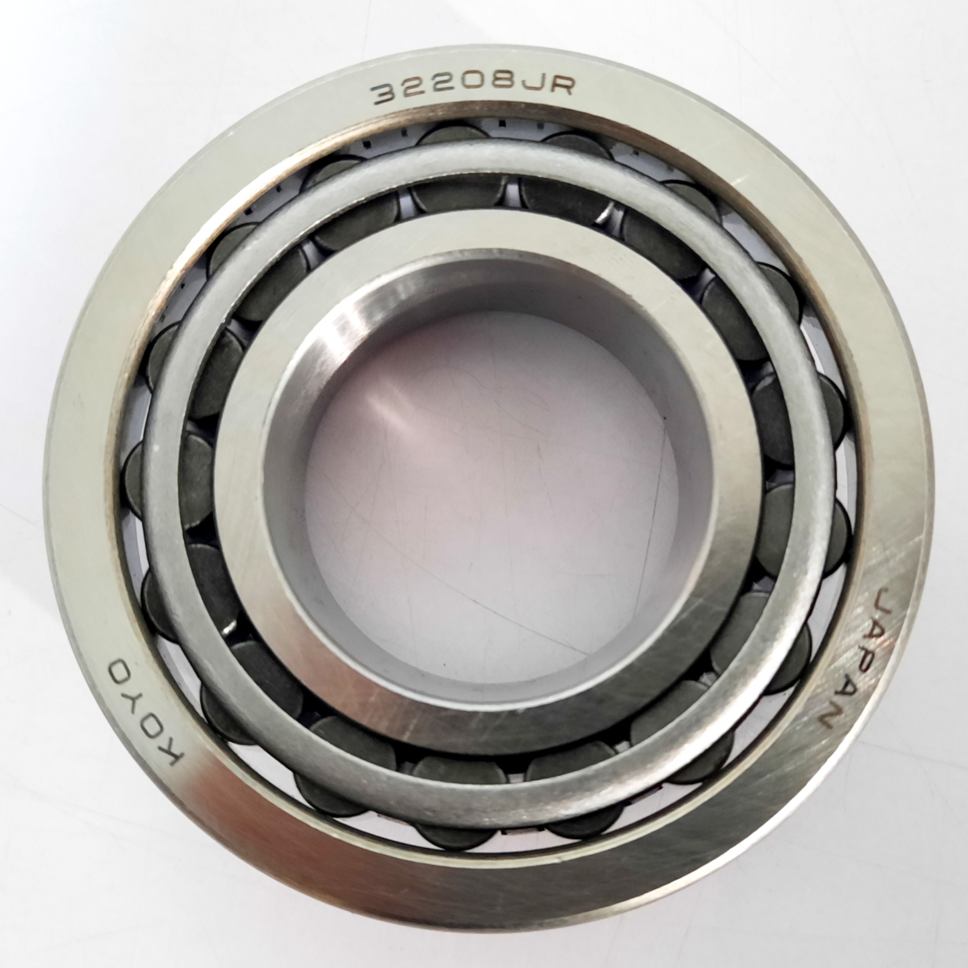 Roller Bearing Koyo 32208 JR 4