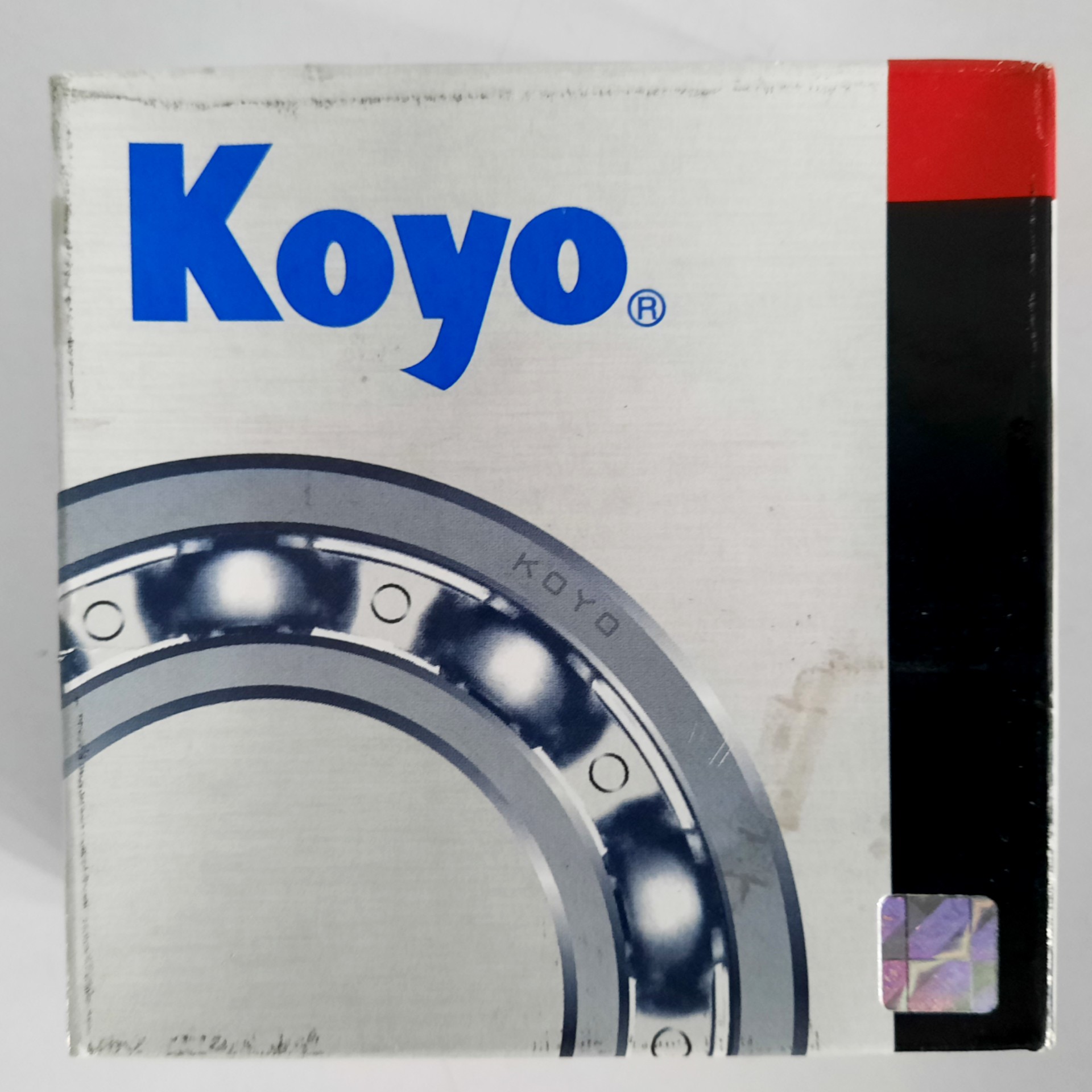 Roller Bearing Koyo 32208 JR 5