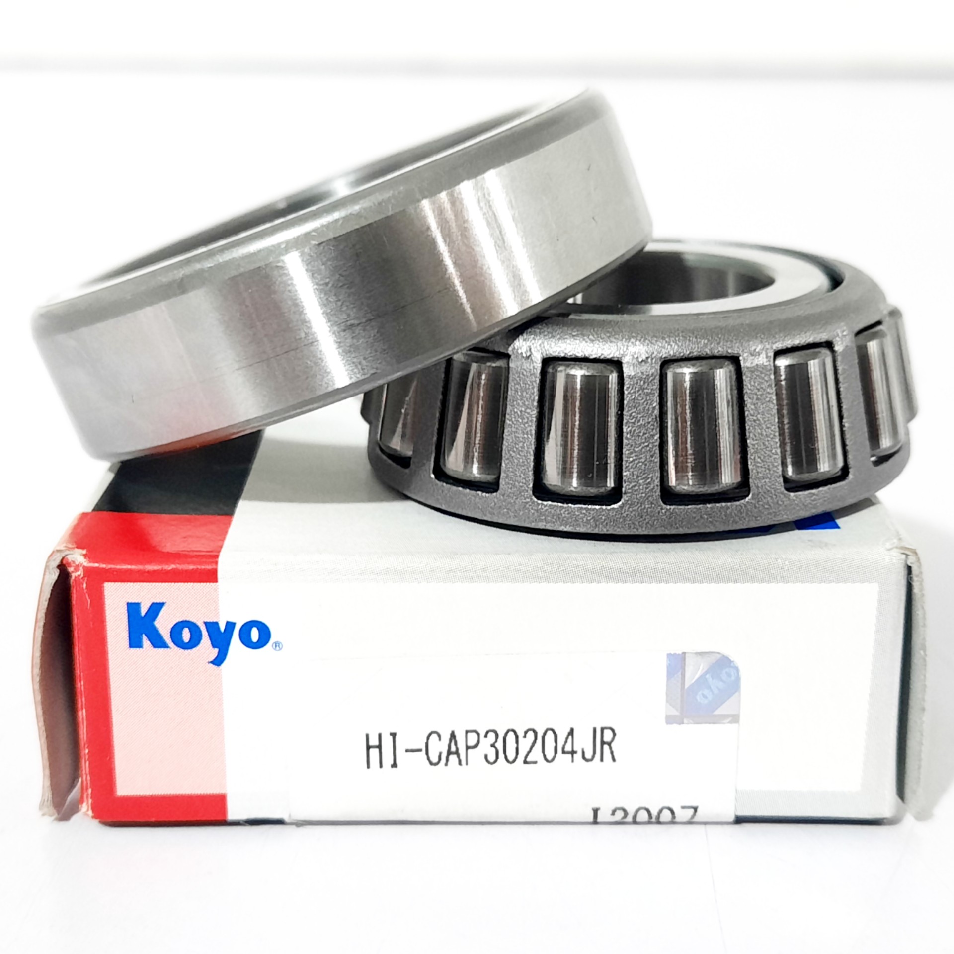 Roller Bearing Koyo HI-CAP 30204 JR 3