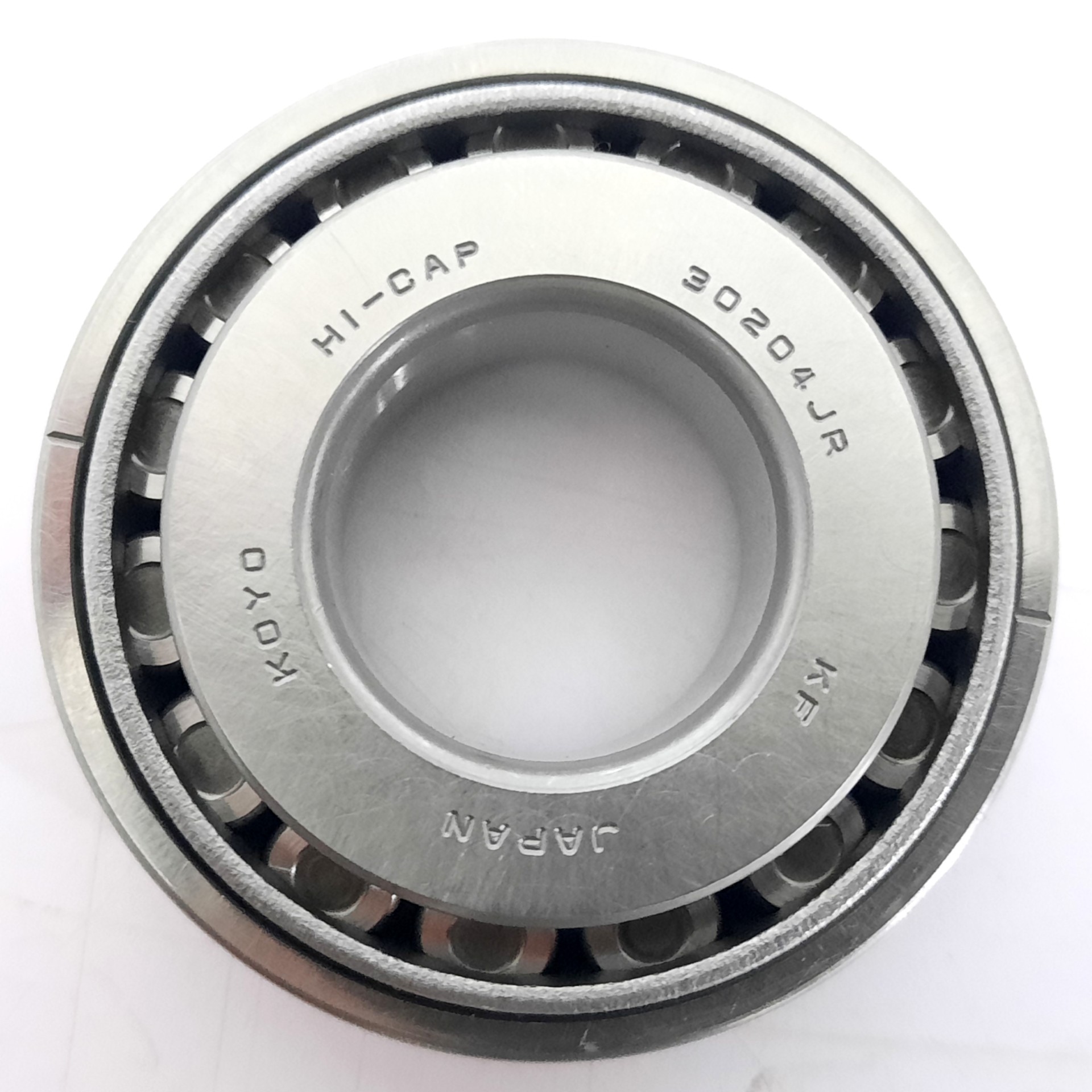 Roller Bearing Koyo HI-CAP 30204 JR 4