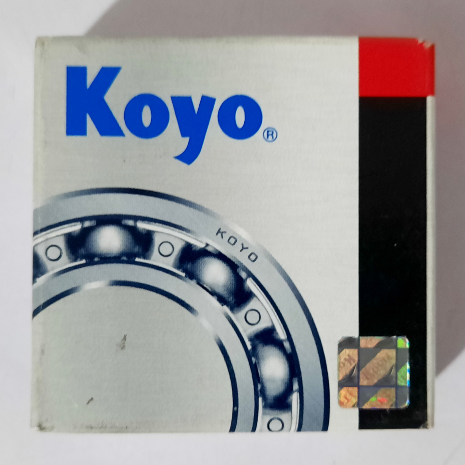 Roller Bearing Koyo HI-CAP 30204 JR 5