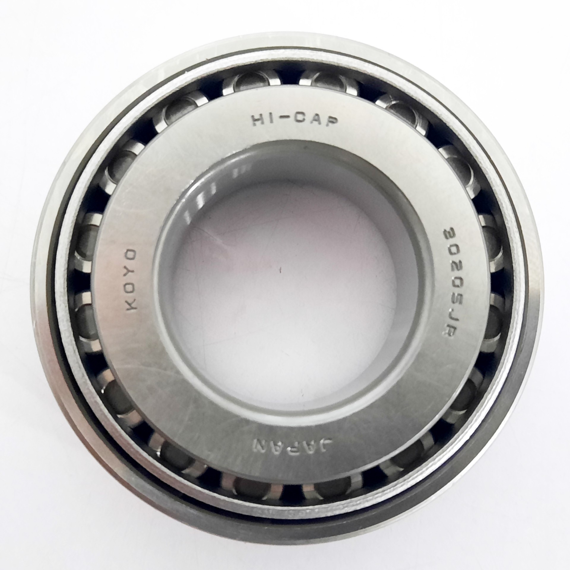 Roller Bearing Koyo HI-CAP 30205 JR 4