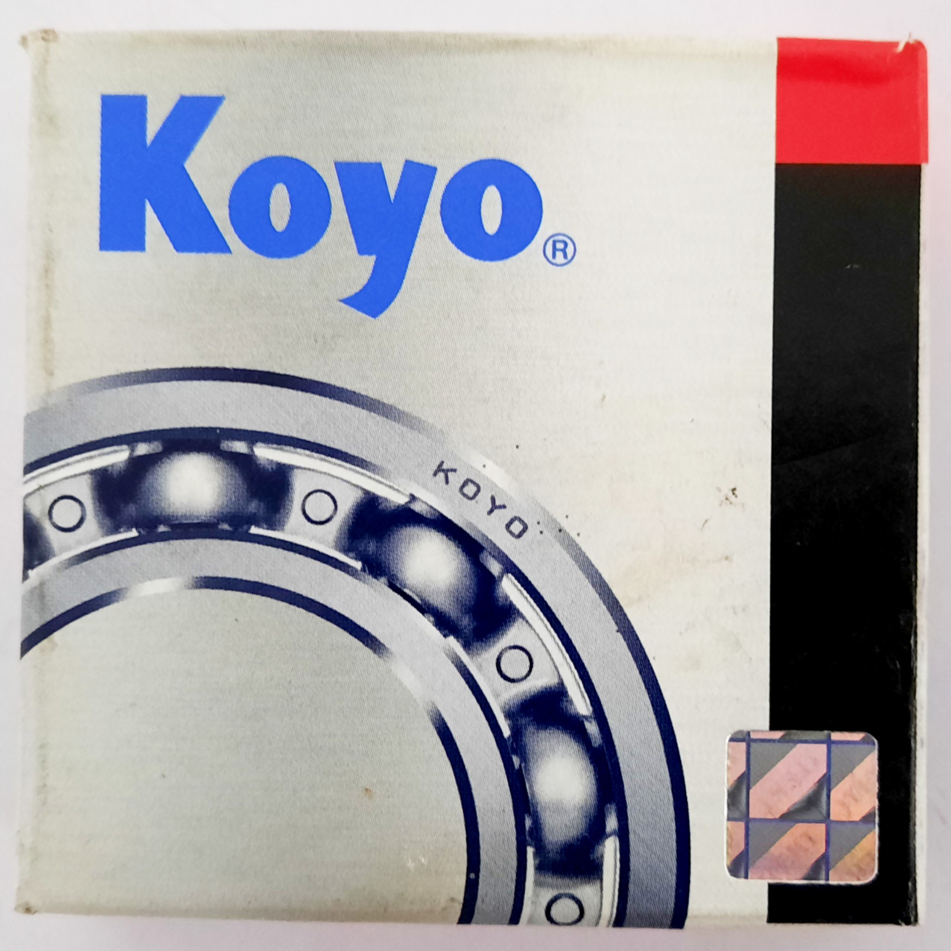 Roller Bearing Koyo HI-CAP 30205 JR 5