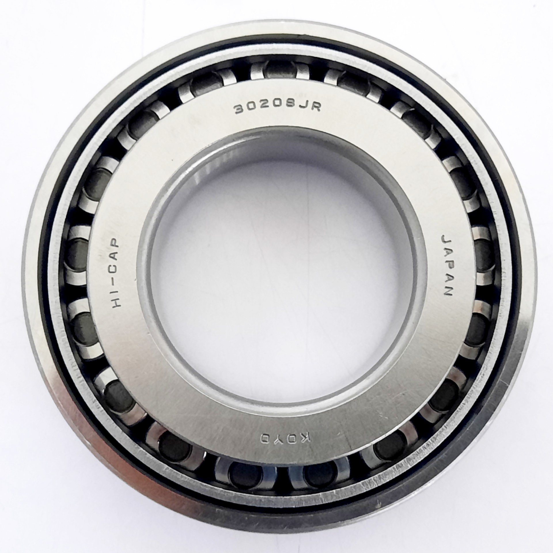 Roller Bearing Koyo HI-CAP 30208 JR 4