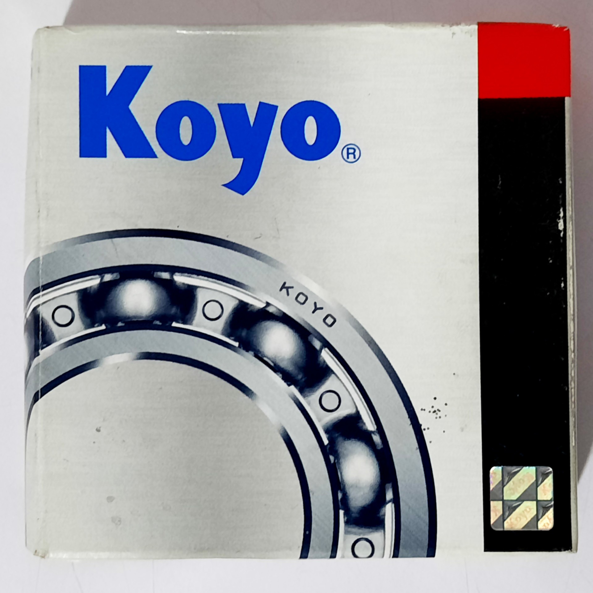 Roller Bearing Koyo HI-CAP 30208 JR 5