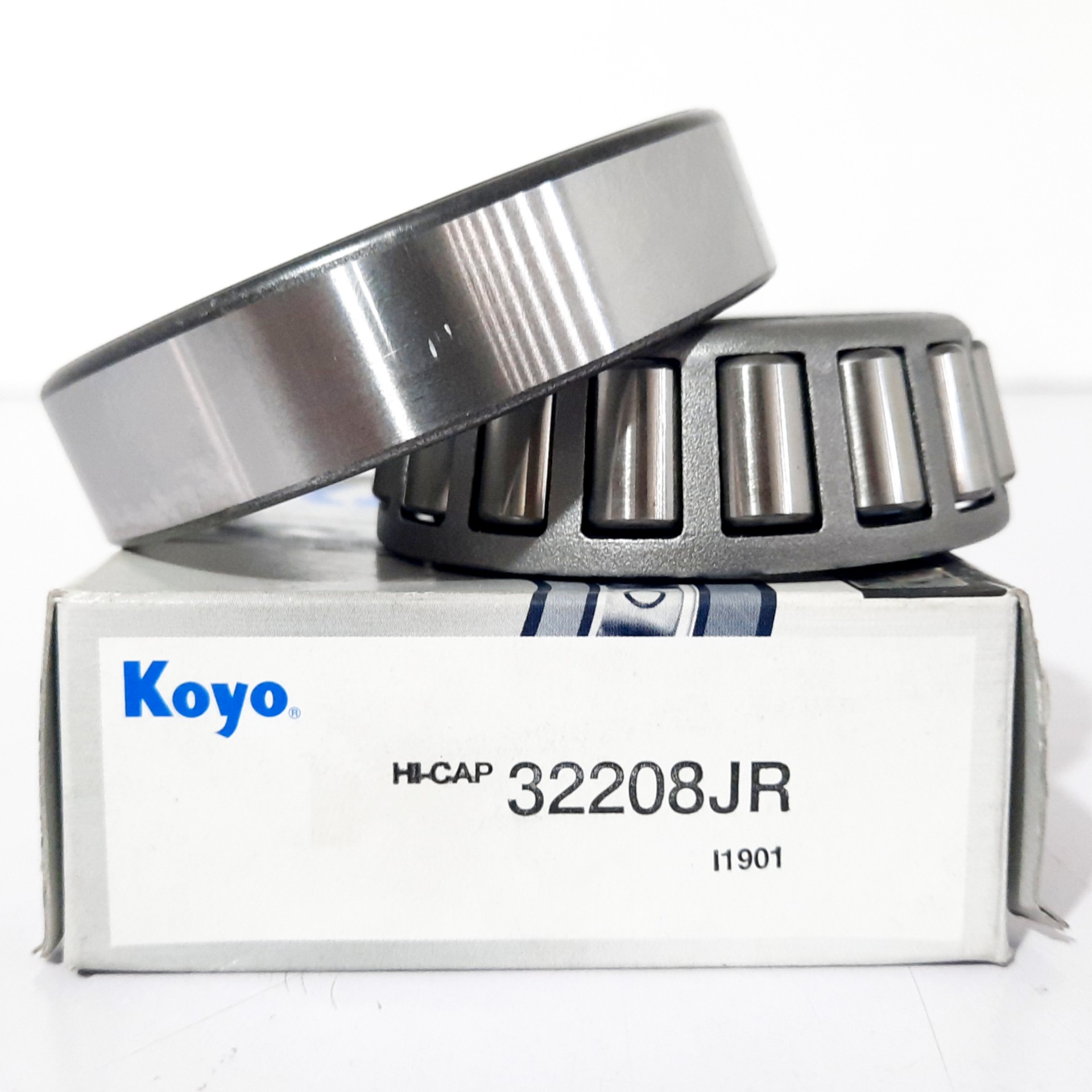 Roller Bearing Koyo HI-CAP 32208 JR 3