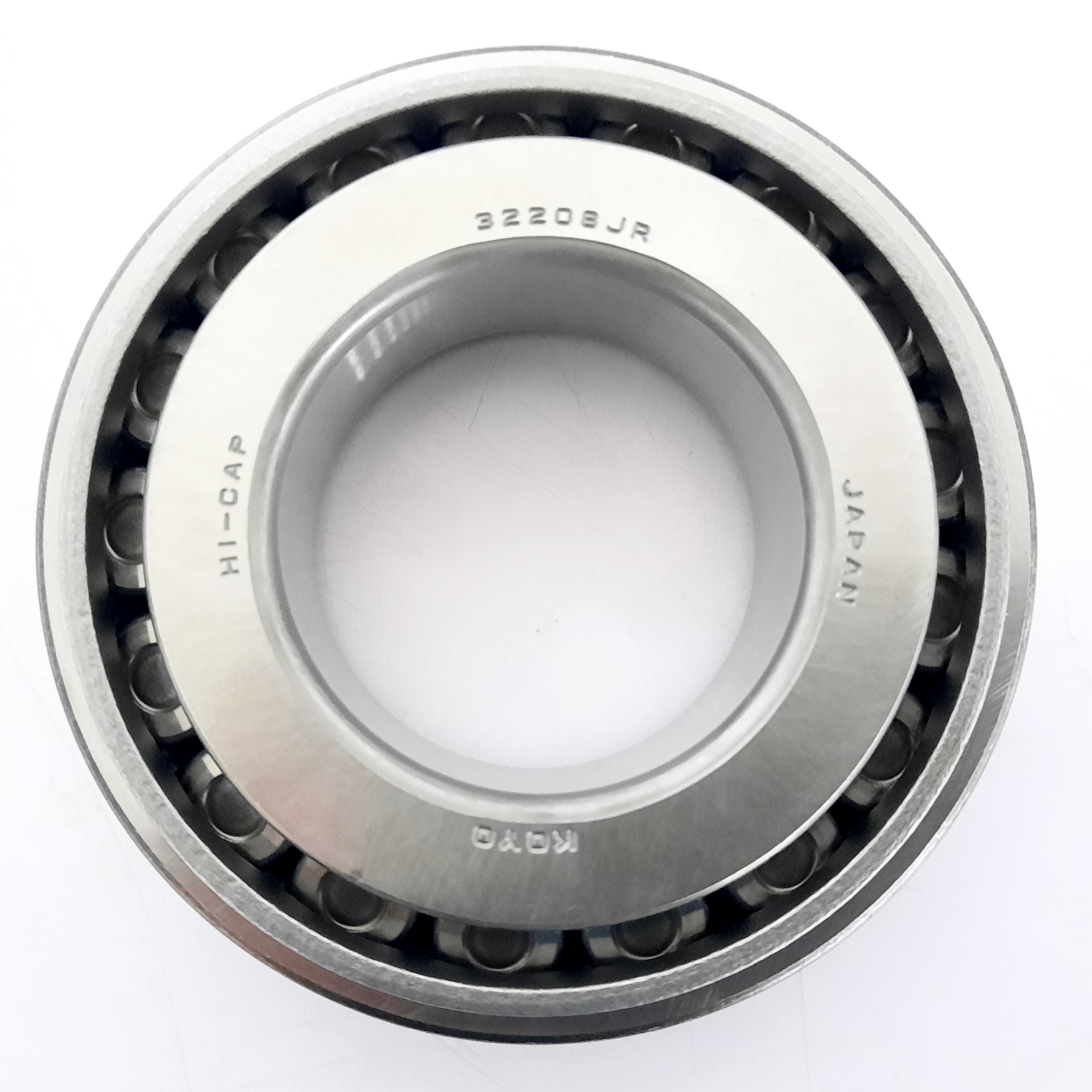 Roller Bearing Koyo HI-CAP 32208 JR 4