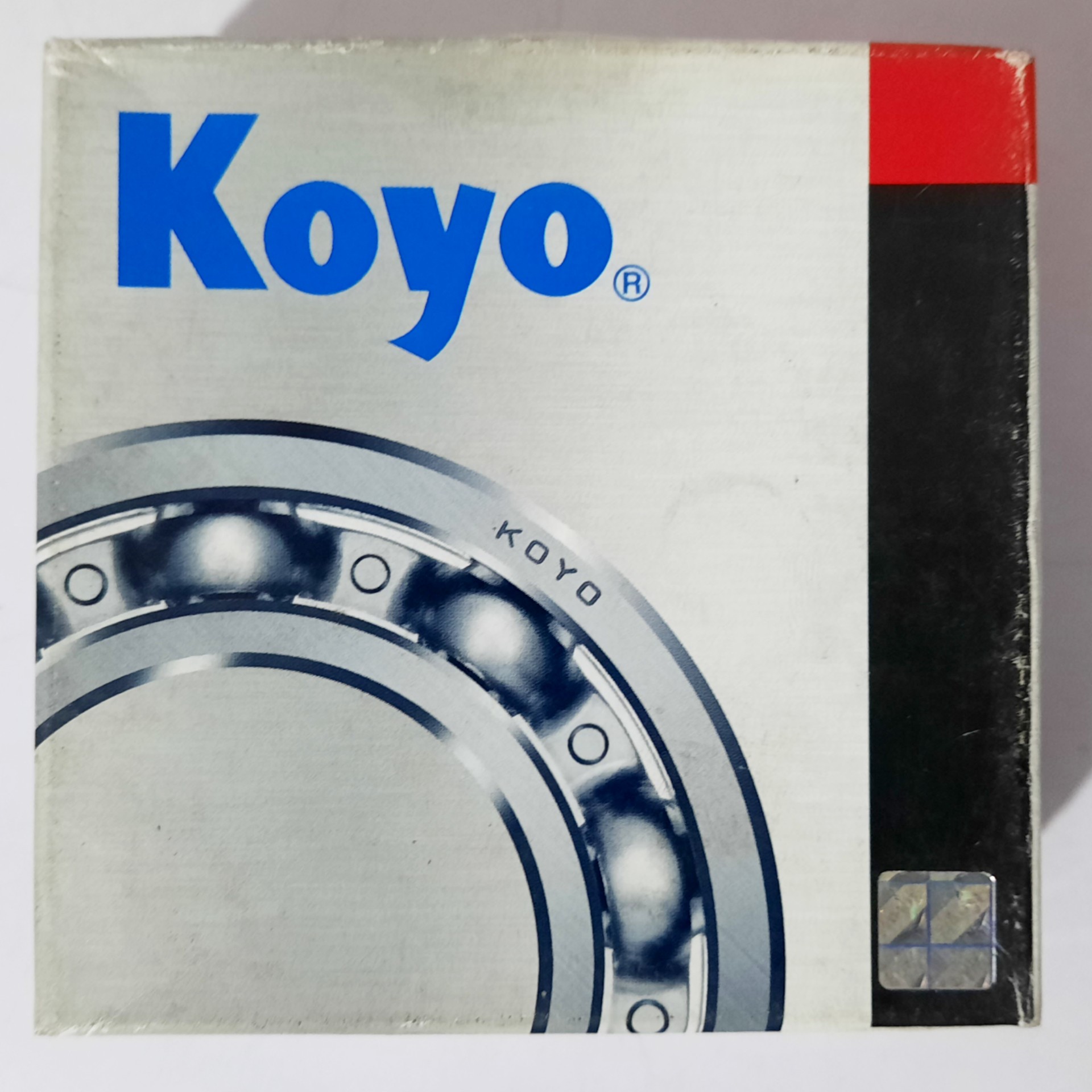 Roller Bearing Koyo HI-CAP 32208 JR 5