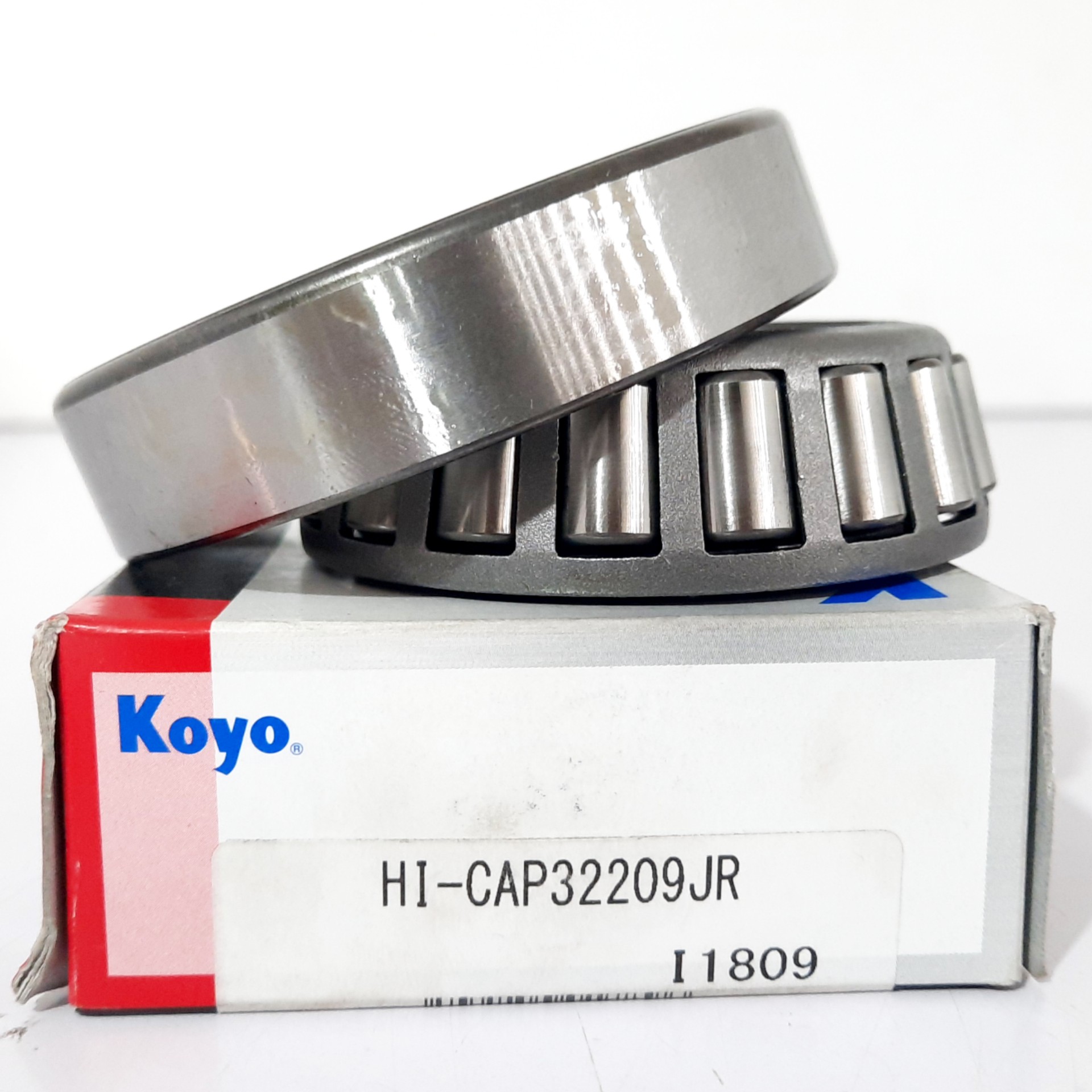 Roller Bearing Koyo HI-CAP 32209 JR 3