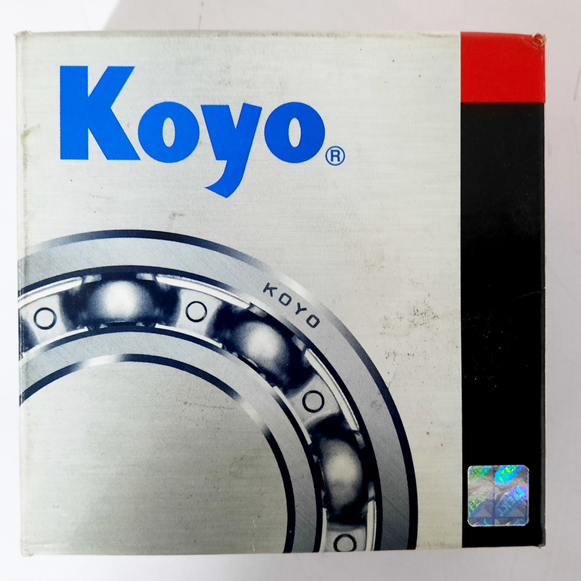 Roller Bearing Koyo HI-CAP 32209 JR 5