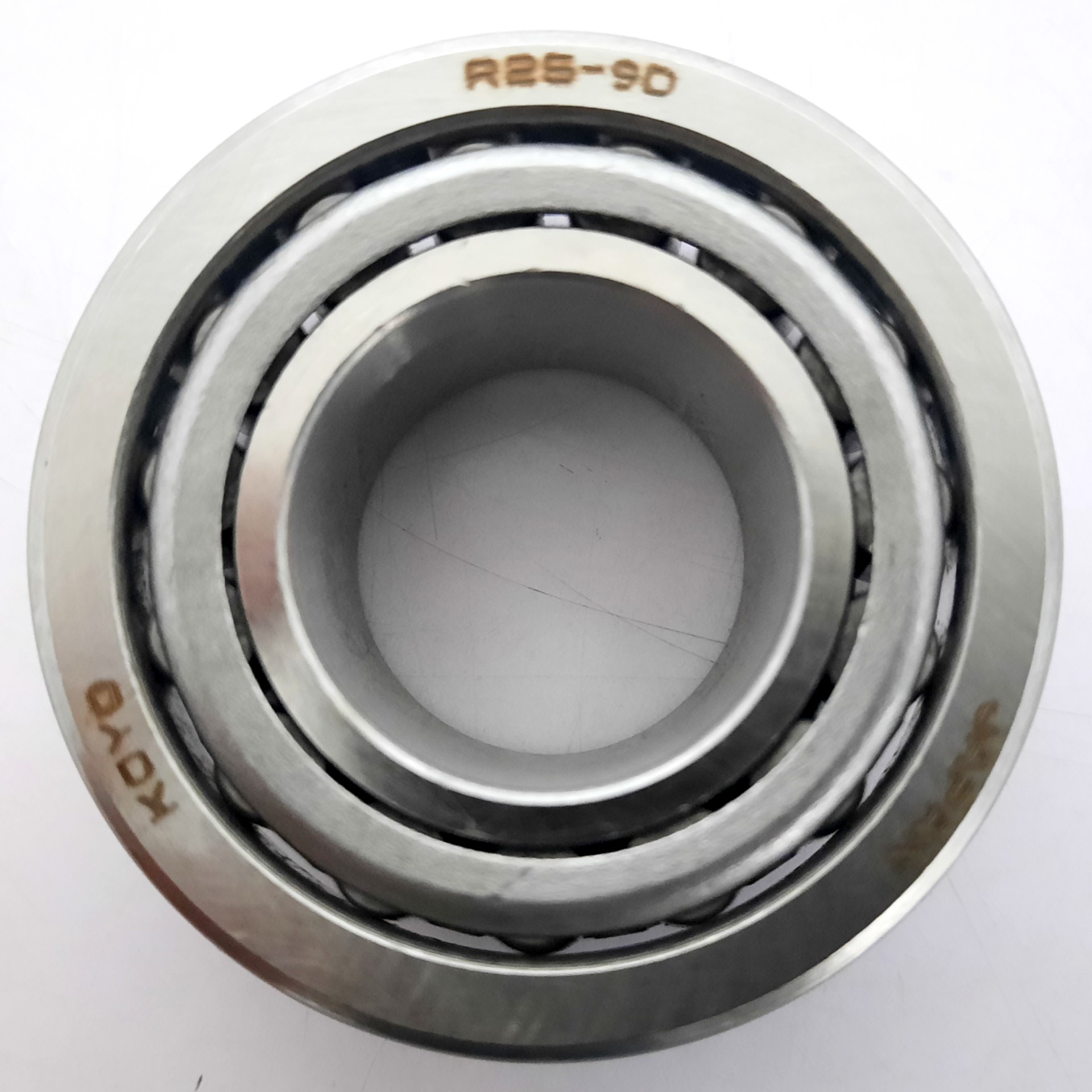 Roller Bearing Koyo R25-9D 4