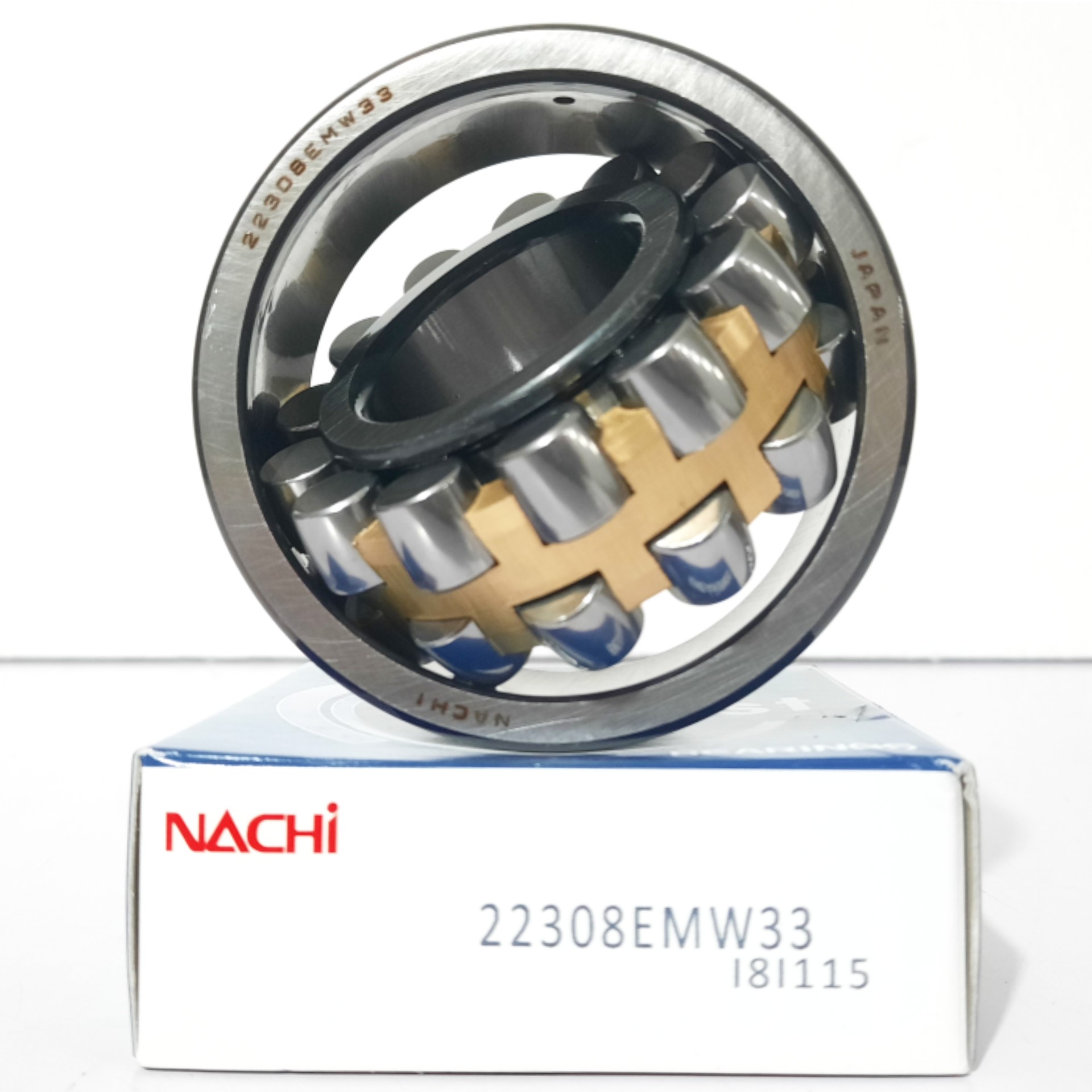 Roller Bearing Nachi 22308EMW33 2