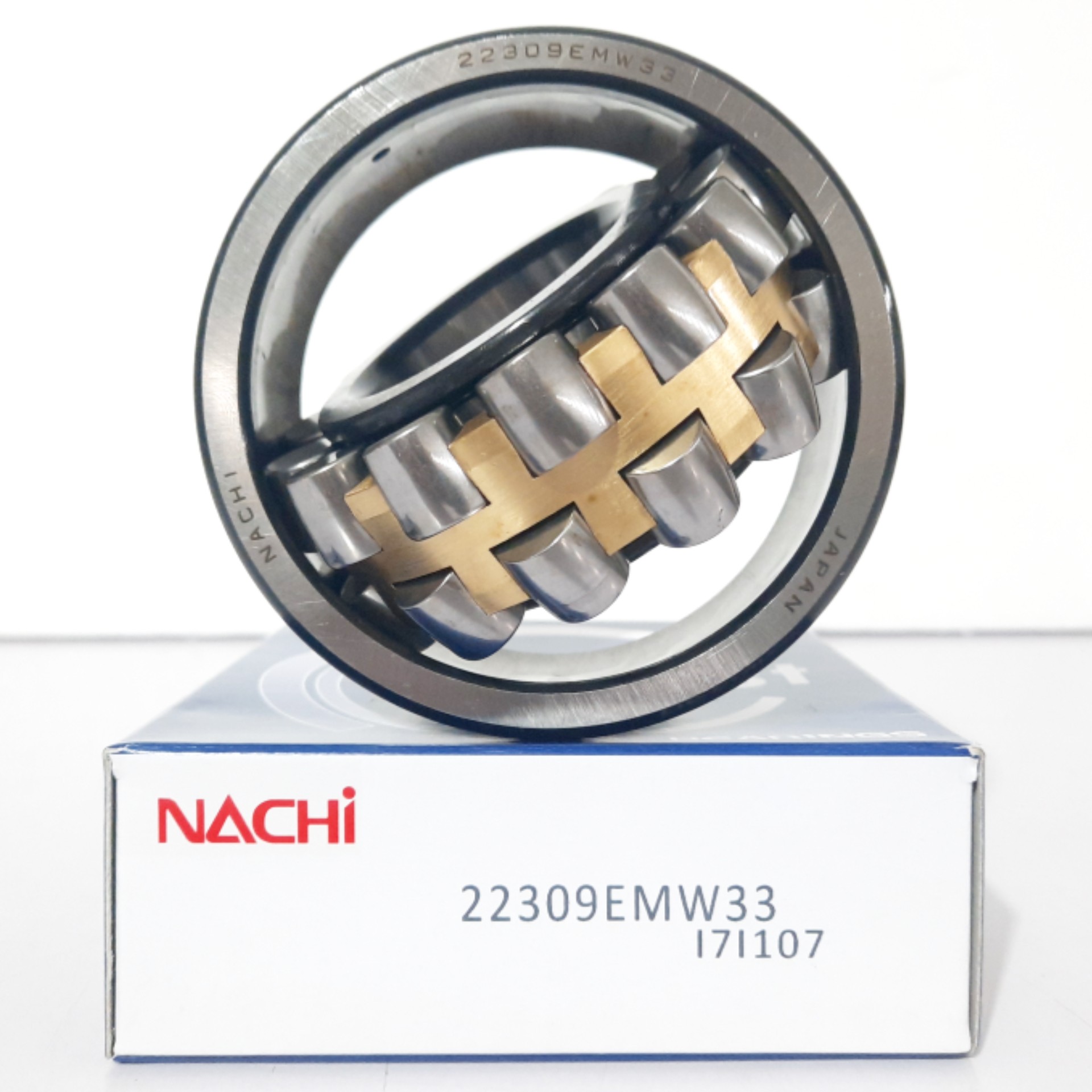 Roller Bearing Nachi 22309EMW33 2