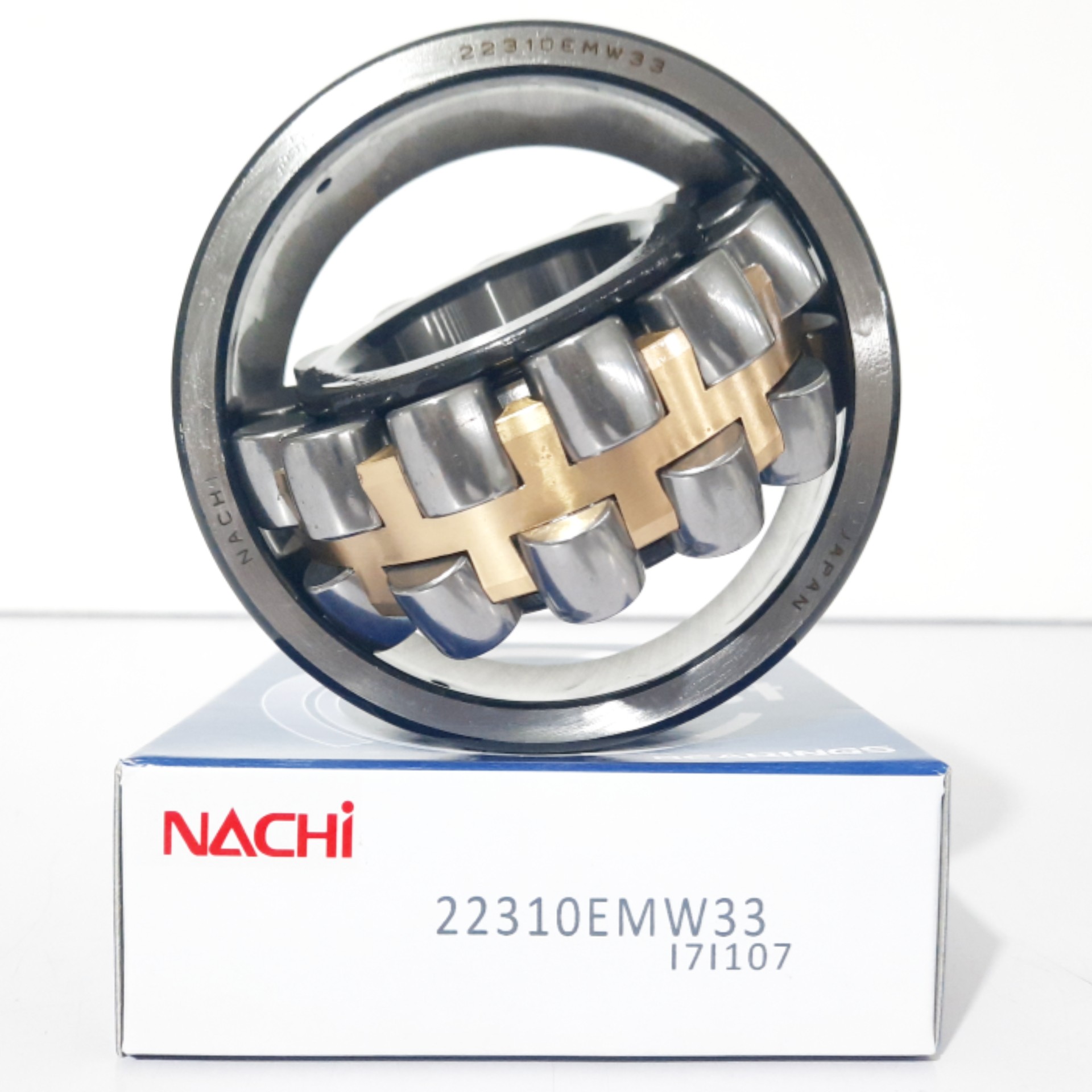 Roller Bearing Nachi 22310EMW33 2