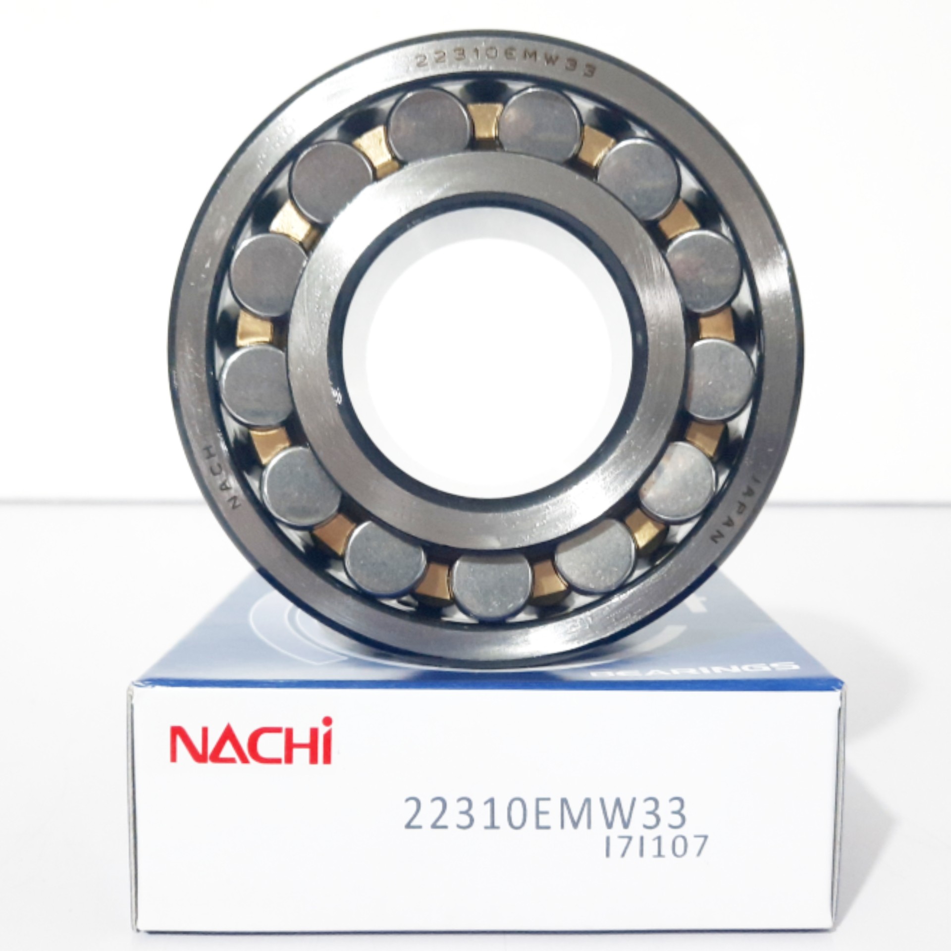 Roller Bearing Nachi 22310EMW33 4