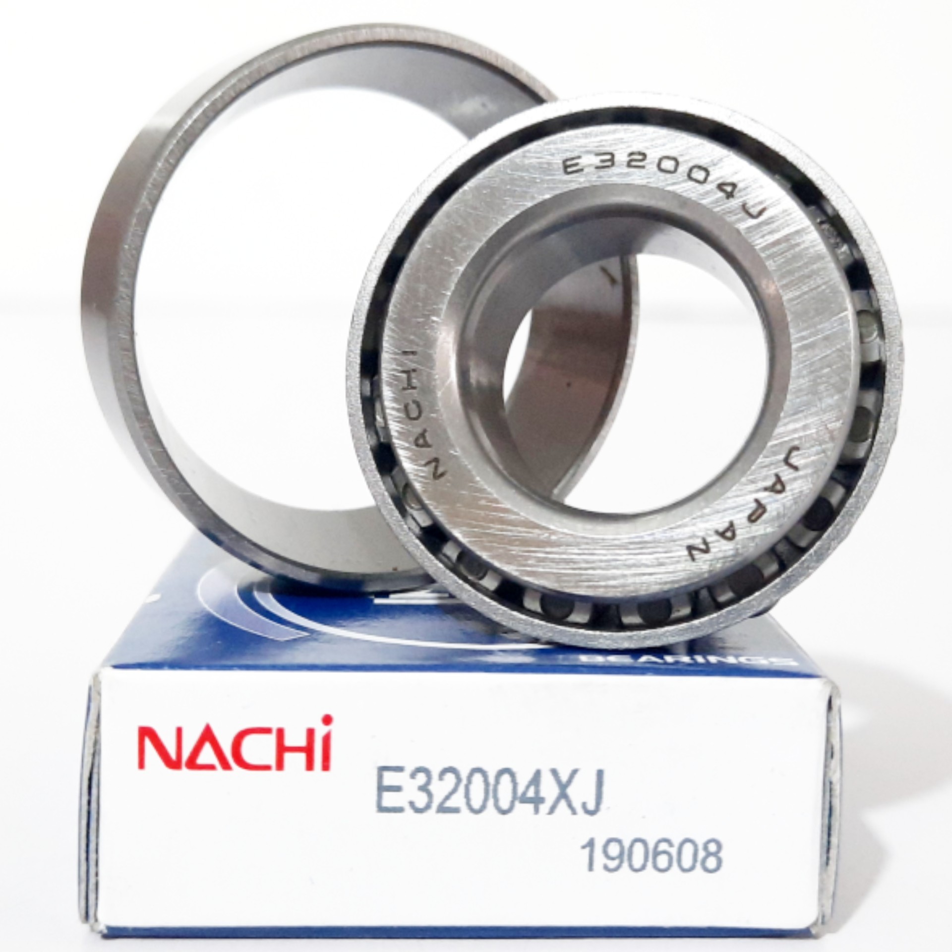 Roller Bearing Nachi E32004XJ 2