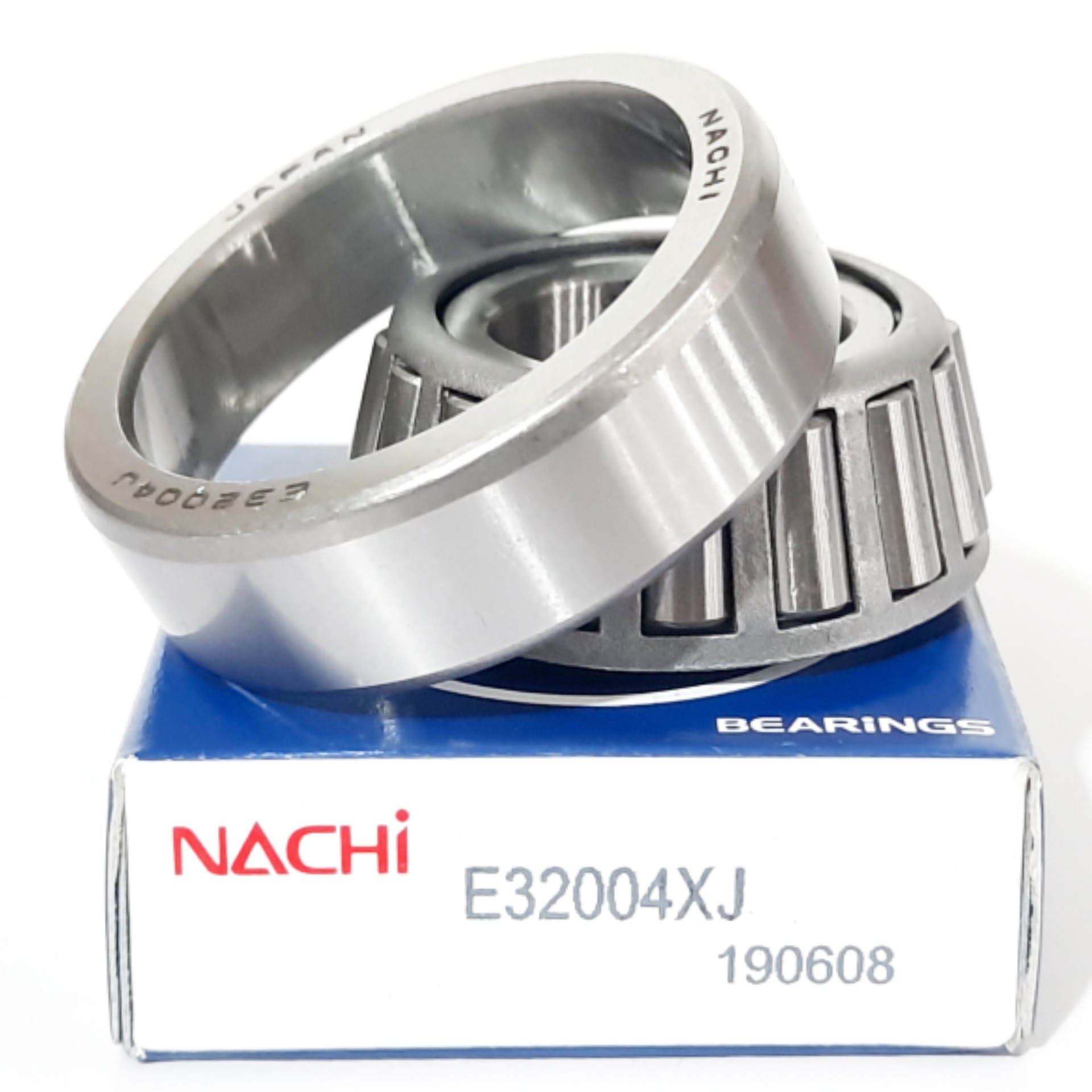 Roller Bearing Nachi E32004XJ 3