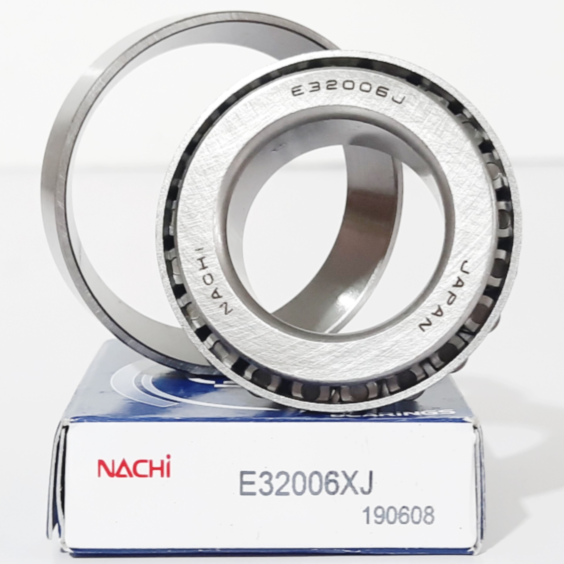 Roller Bearing Nachi E32006XJ 2