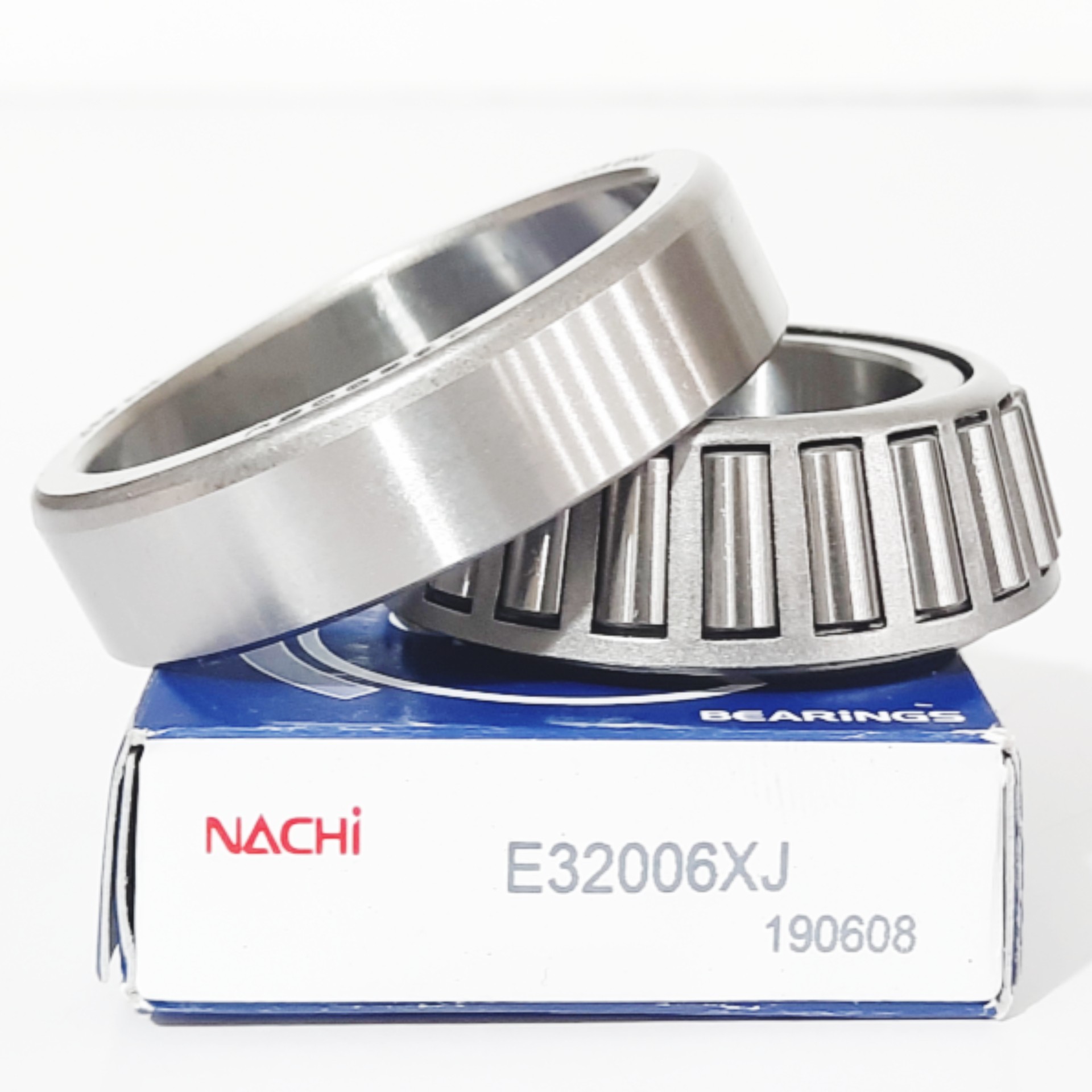 Roller Bearing Nachi E32006XJ 3