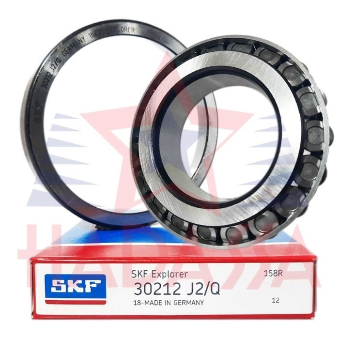 Roller Bearing SKF 30212 J2perQ 2