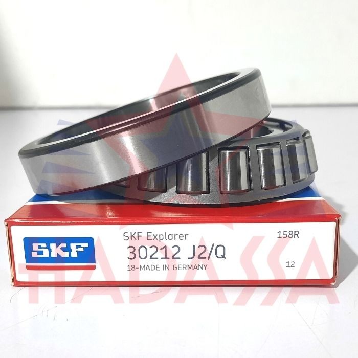 Roller Bearing SKF 30212 J2perQ 3