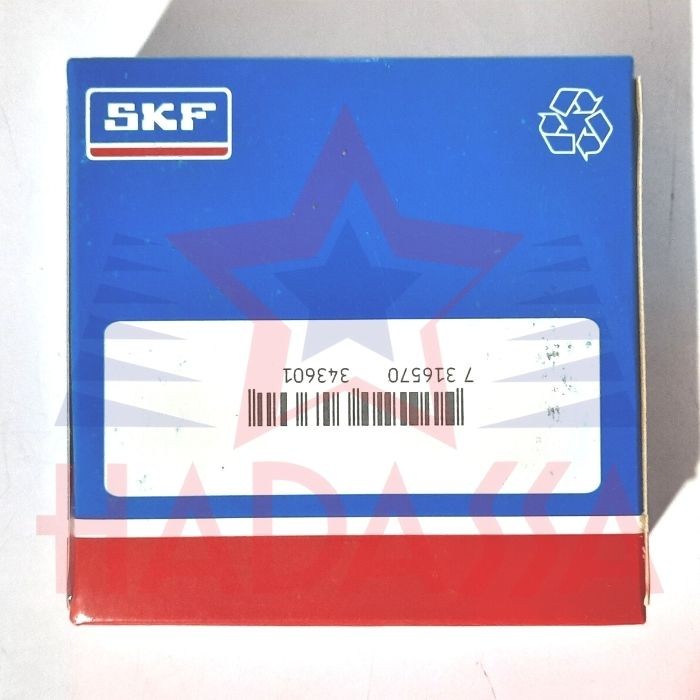 Roller Bearing SKF 30212 J2perQ 5