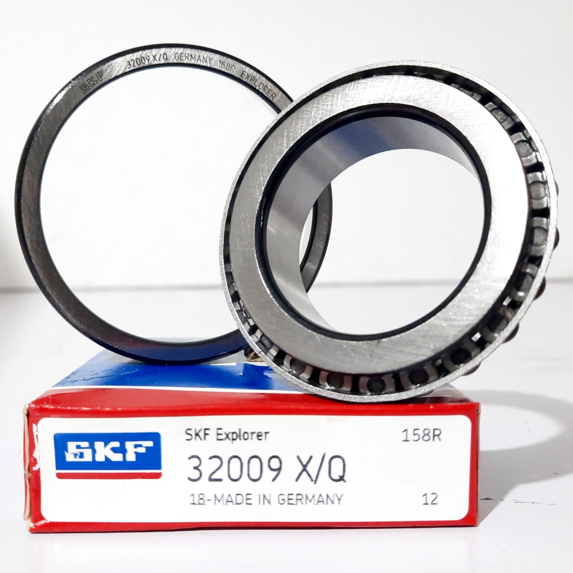 Roller Bearing SKF 32009 XQ 2