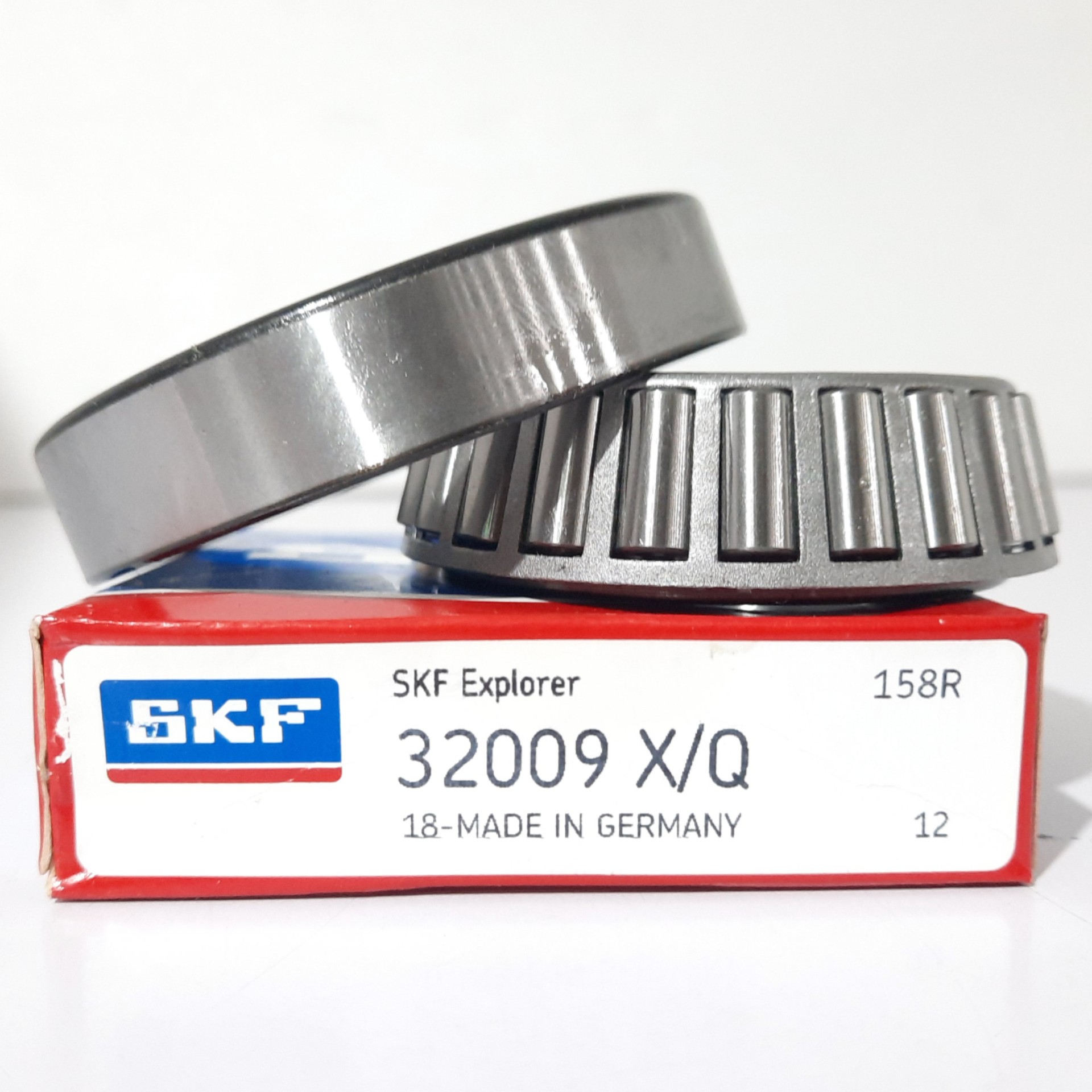 Roller Bearing SKF 32009 XQ 3