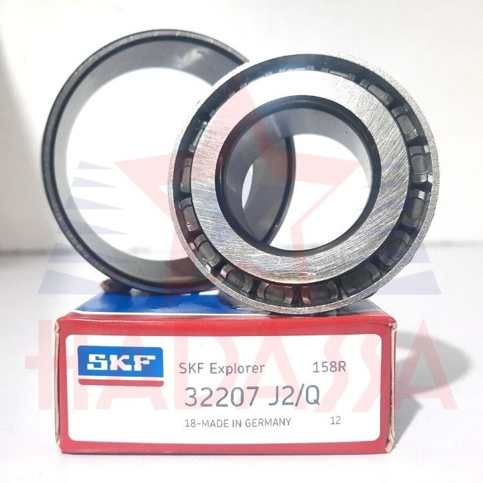 Roller Bearing SKF 32207 J2perQ 2