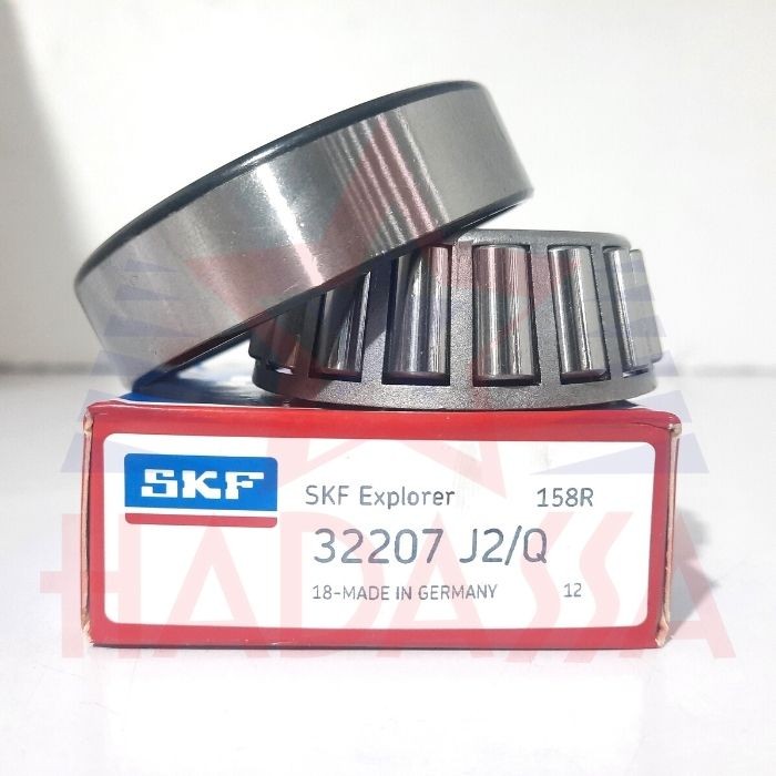 Roller Bearing SKF 32207 J2perQ 3