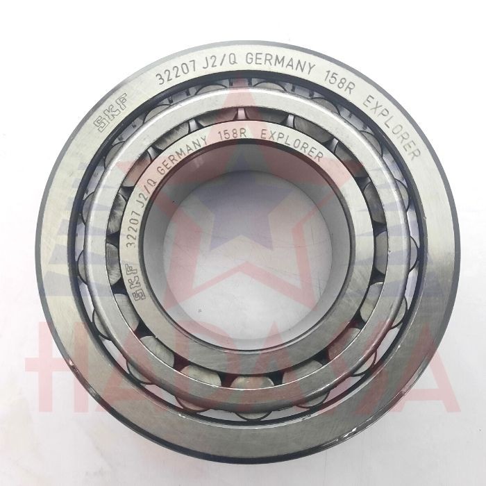 Roller Bearing SKF 32207 J2perQ 4