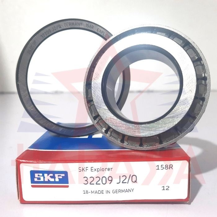 Roller Bearing SKF 32209 J2perQ 2