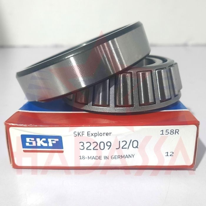 Roller Bearing SKF 32209 J2perQ 3