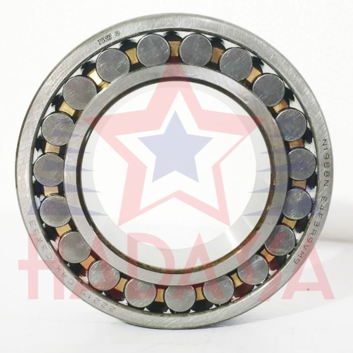 Rolling Bearing TWB 22215 CAKperC3W33 4