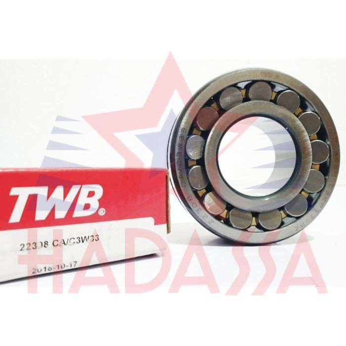 Rolling Bearing TWB 22308 CAperC3W33 3