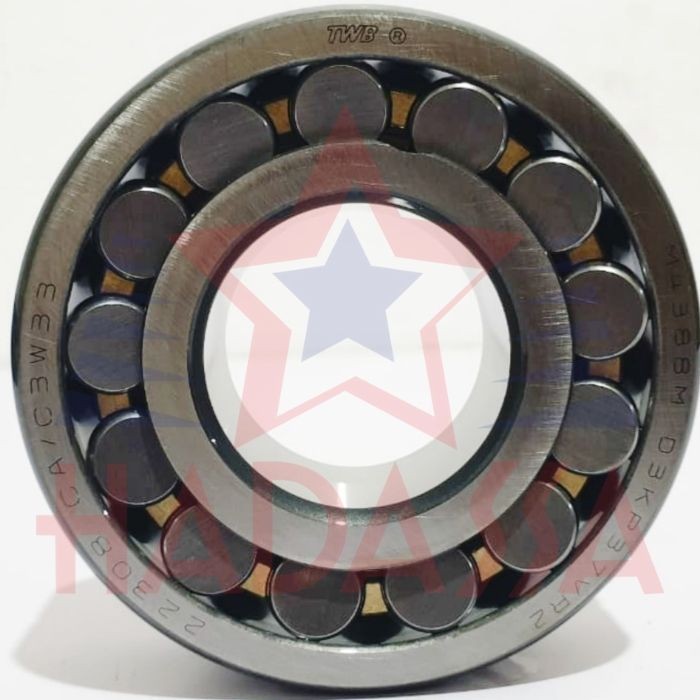 Rolling Bearing TWB 22308 CAperC3W33 4