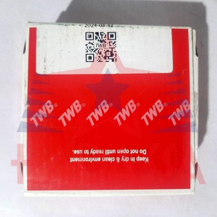 Rolling Bearing TWB 22308 CAperC3W33 5