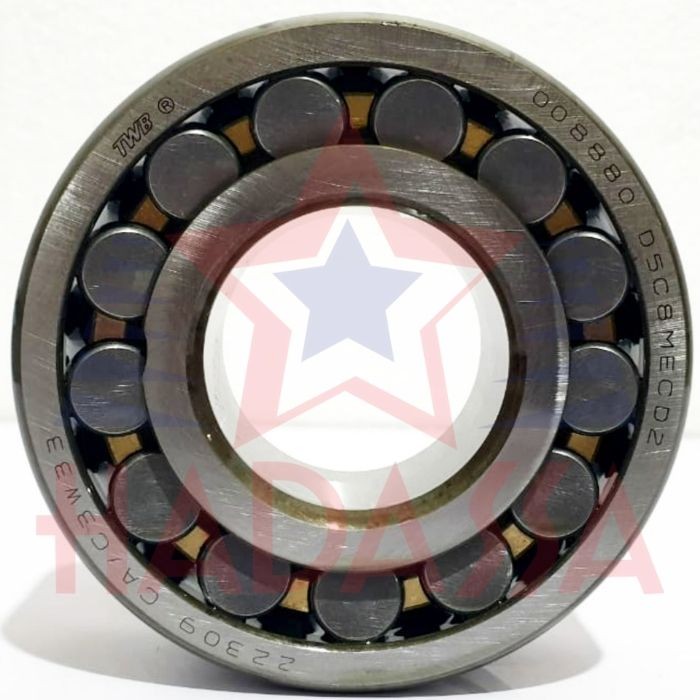 Rolling Bearing TWB 22309 CAperC3W33 4