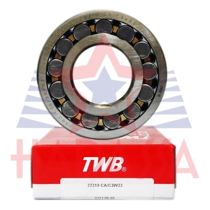 Rolling Bearing TWB 22310 CAperC3W33 2