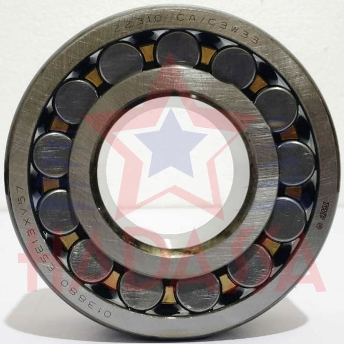 Rolling Bearing TWB 22310 CAperC3W33 4