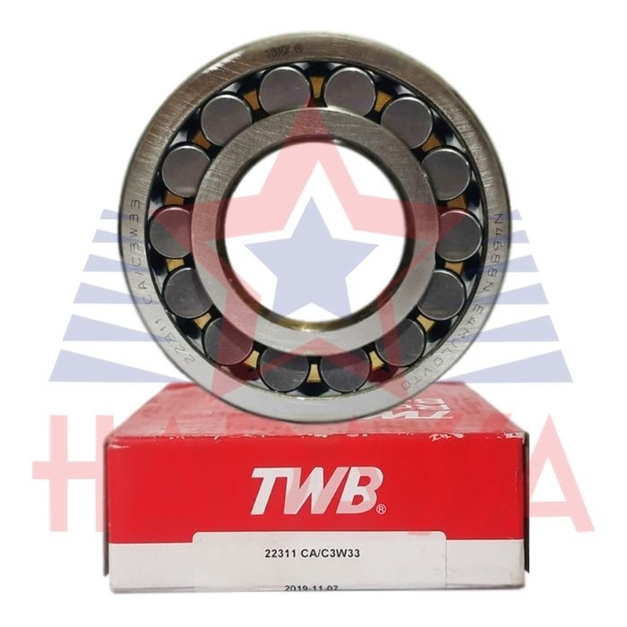 Rolling Bearing TWB 22311 CAperC3W33 2