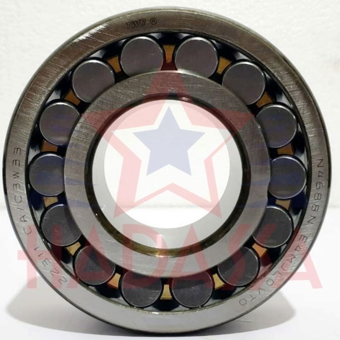 Rolling Bearing TWB 22311 CAperC3W33 4